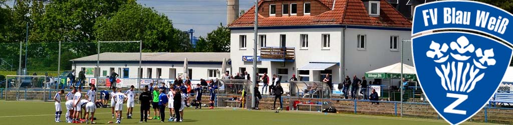 Sportanlage Pirnaer Landstrasse